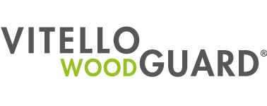 Vitello WoodGuard Logo